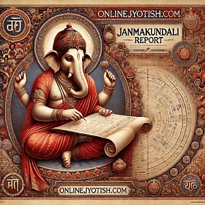 janmakundali, horoscope, birth chart