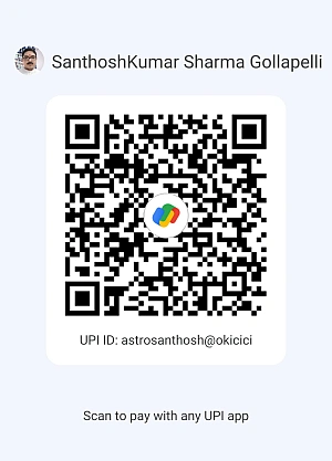 QR code image for Contribute to onlinejyotish.com